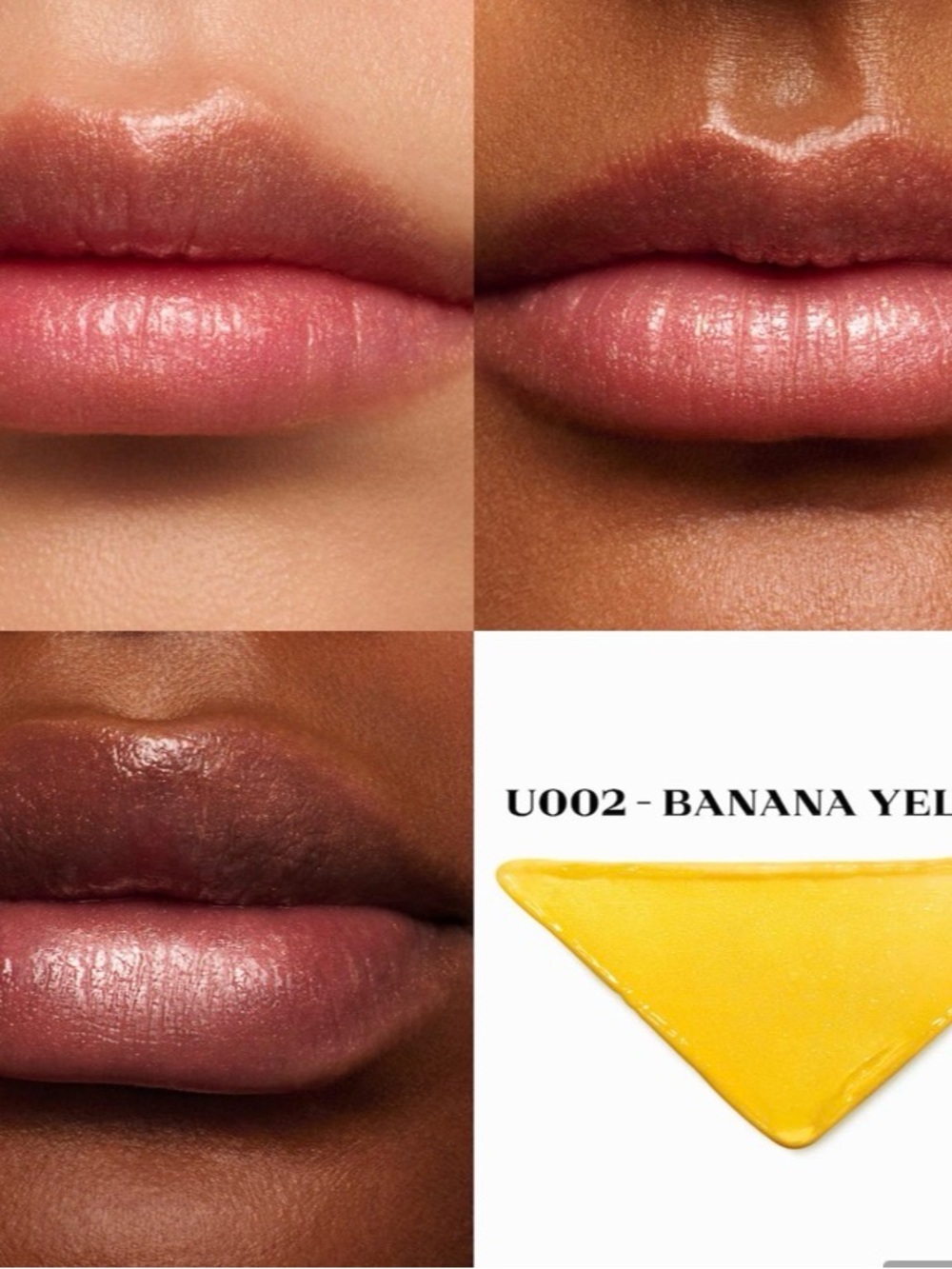 CHOOSE ONE - Prada Hydrating Lip Balm - Picture 5 of 6